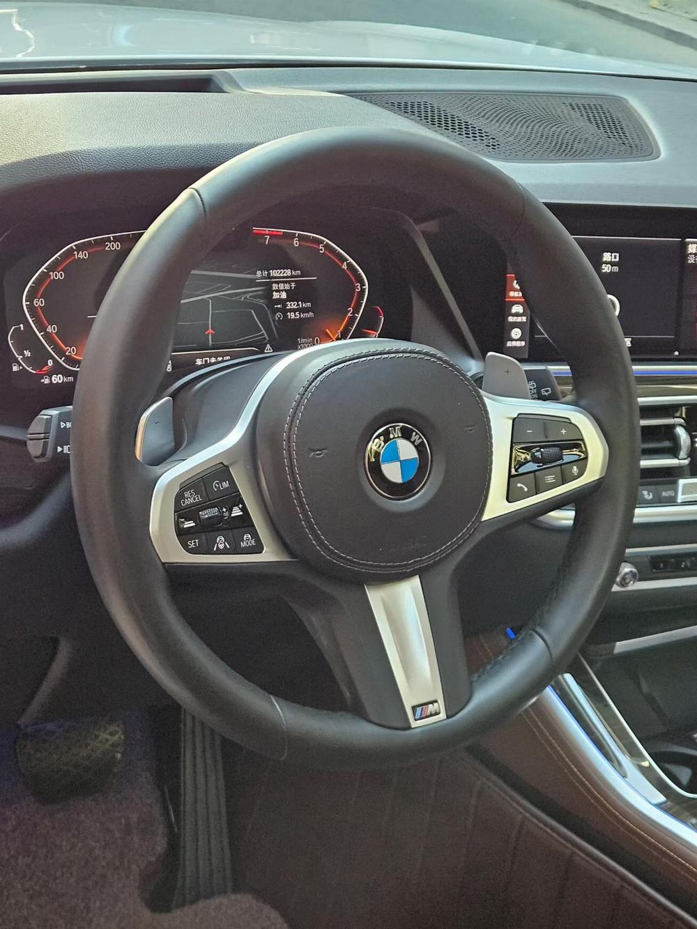 BMW BMW X5 (Import)