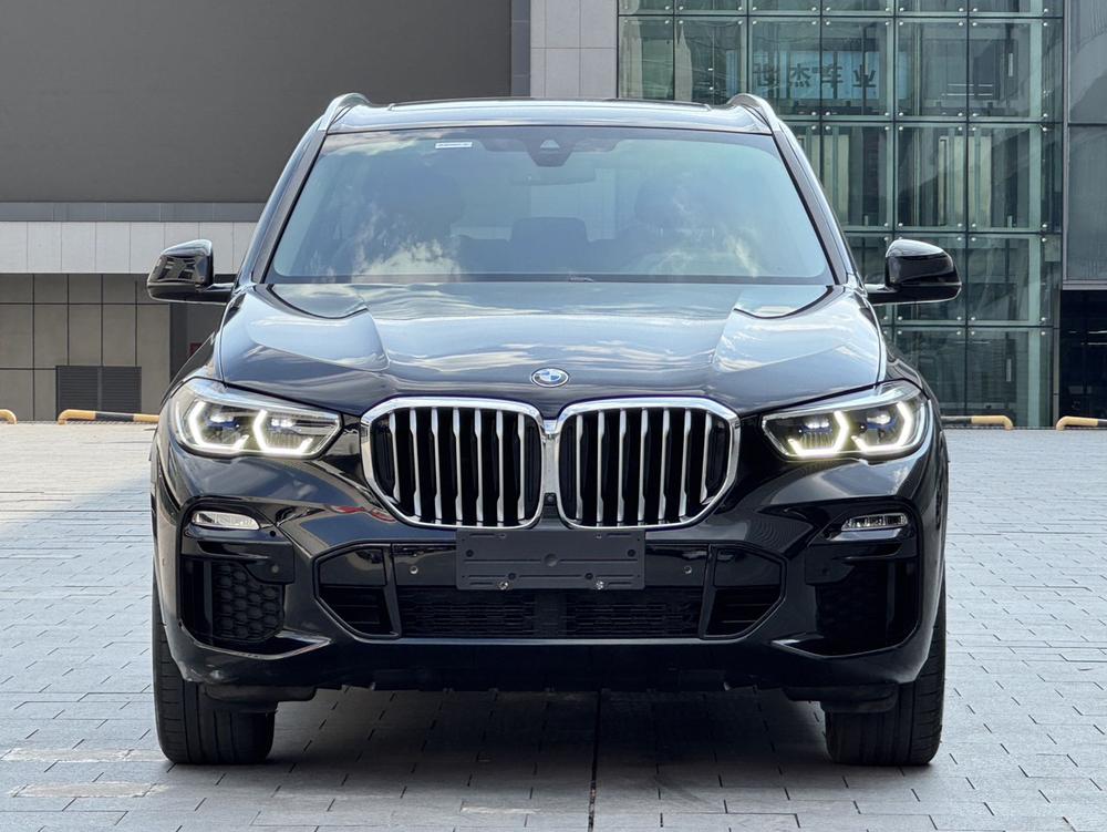 BMW BMW X5 (Import)
