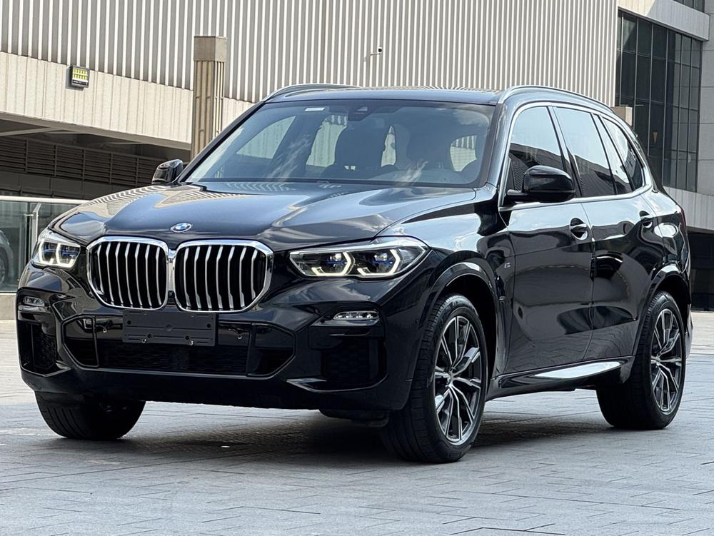 BMW BMW X5 (Import)