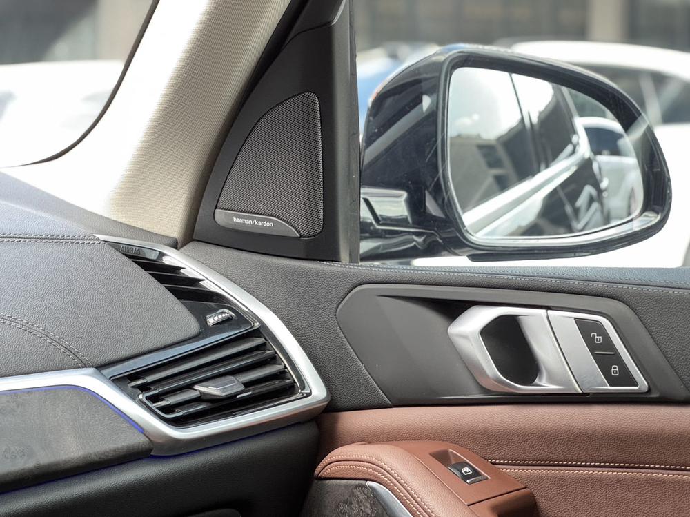 BMW BMW X5 (Import)