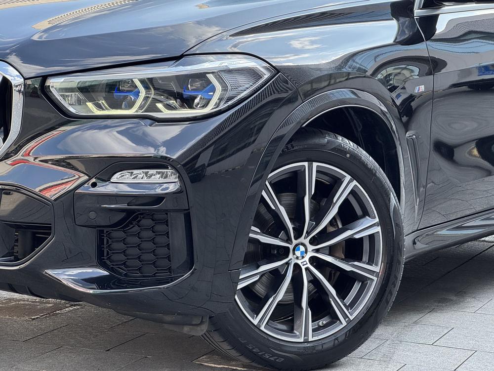 BMW BMW X5 (Import)