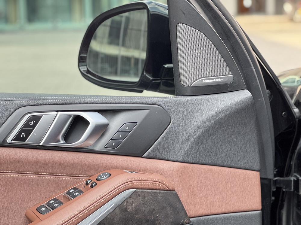 BMW BMW X5 (Import)