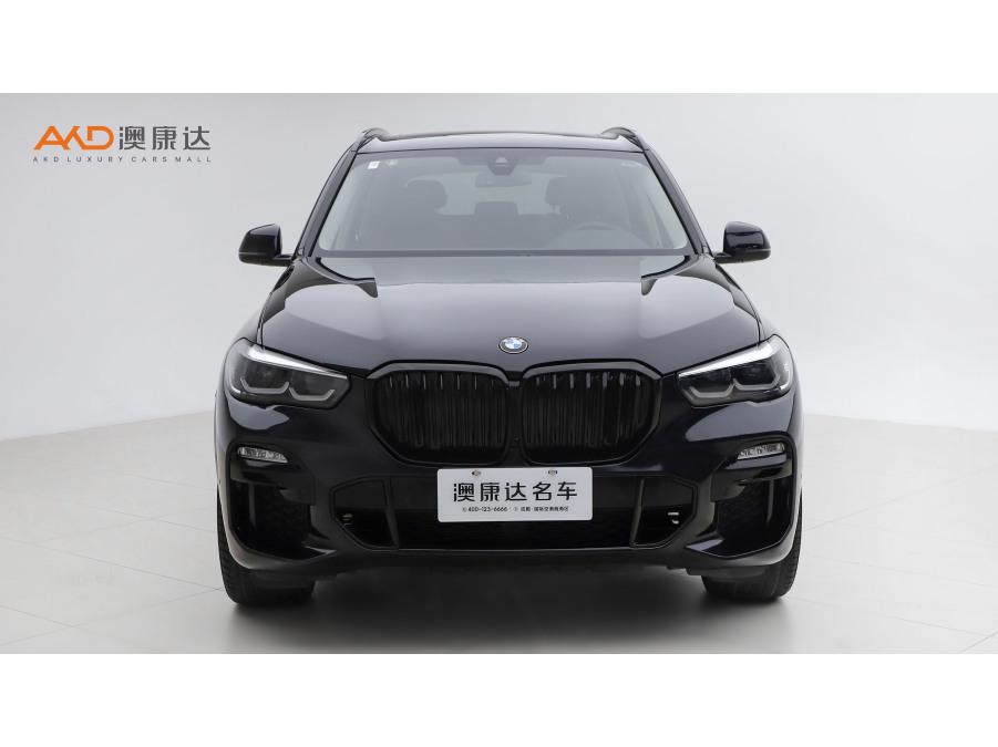 BMW BMW X5 (Import)