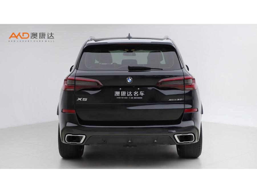 BMW BMW X5 (Import)
