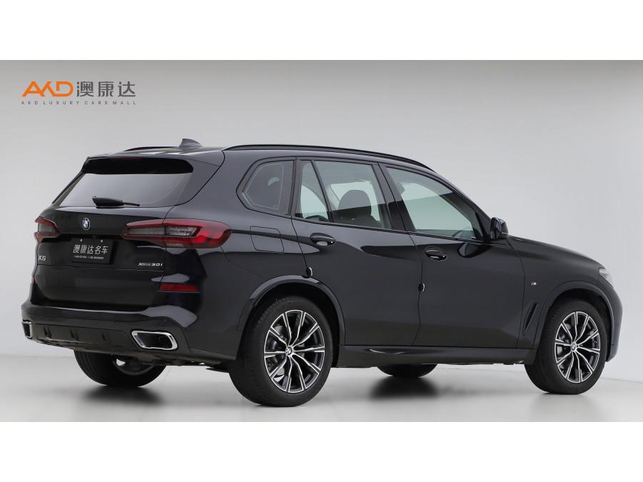 BMW BMW X5 (Import)