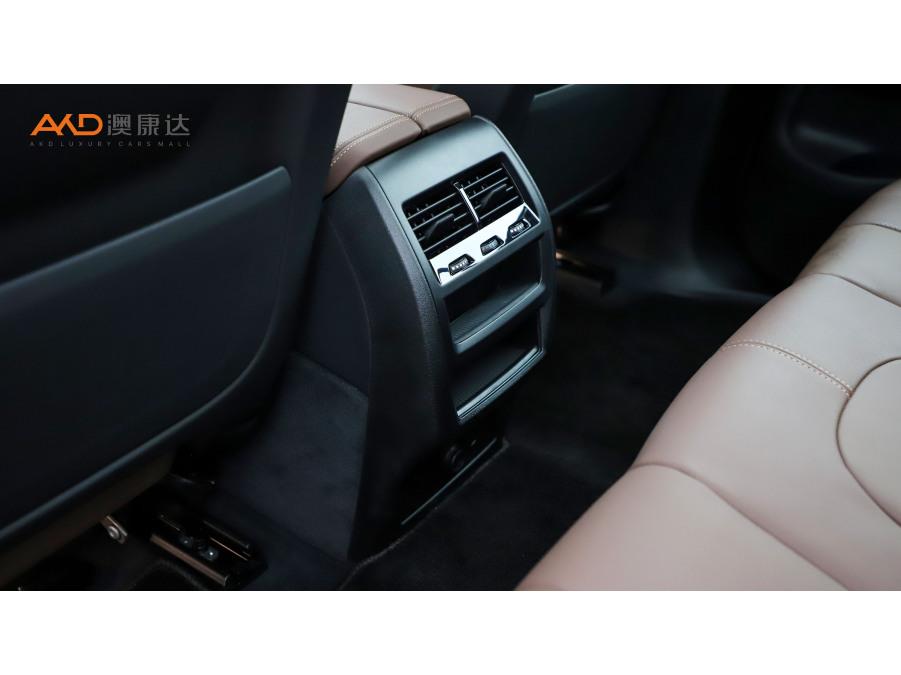 BMW BMW X5 (Import)