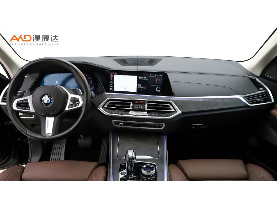 BMW BMW X5 (Import)