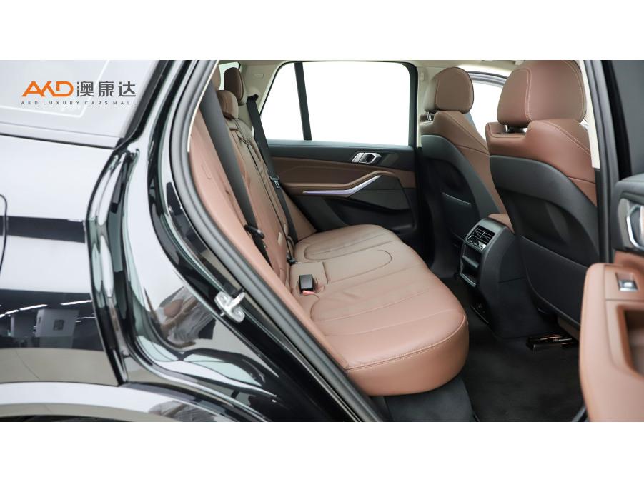 BMW BMW X5 (Import)