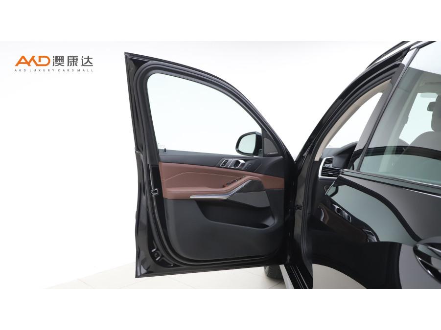 BMW BMW X5 (Import)