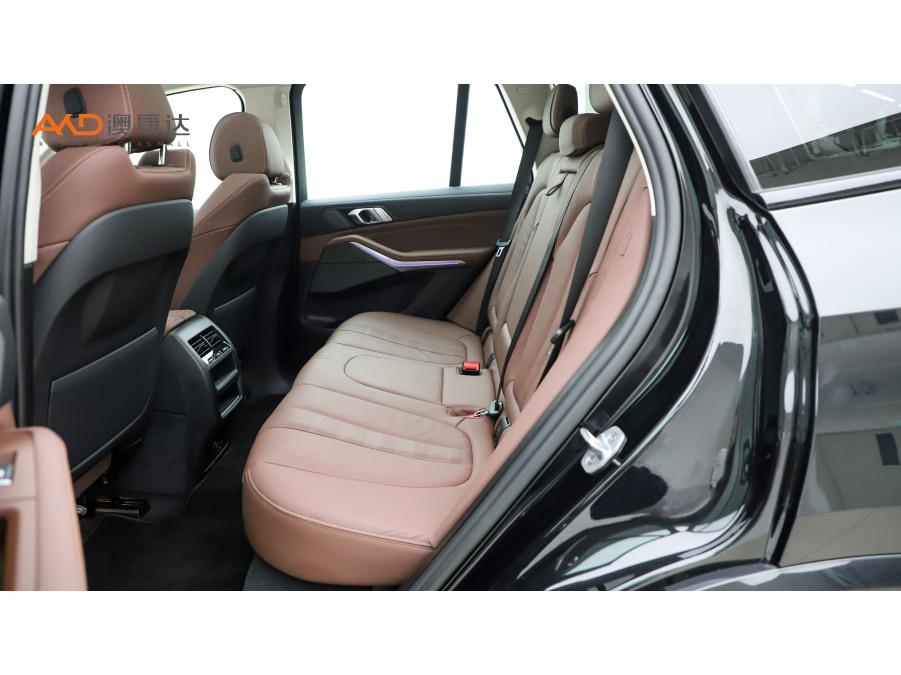 BMW BMW X5 (Import)