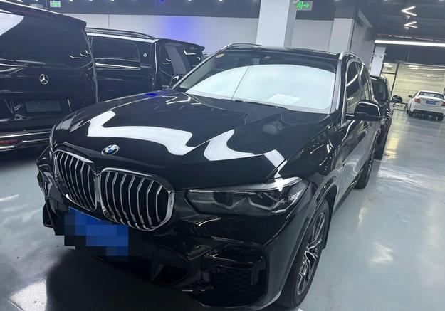 BMW BMW X5 (Import)