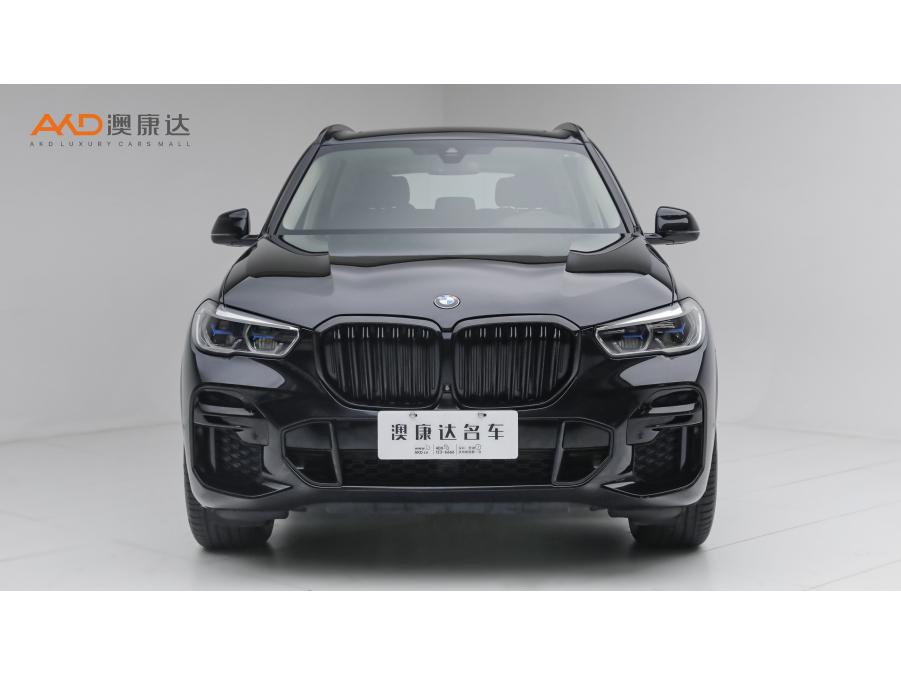 BMW BMW X5 (Import)