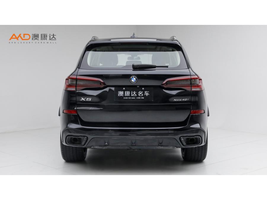BMW BMW X5 (Import)