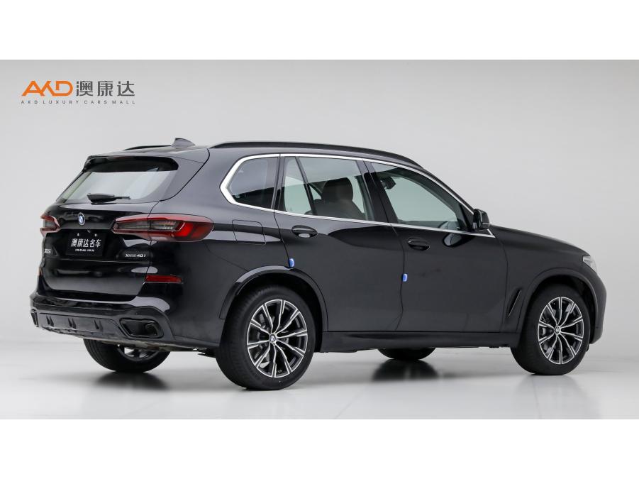 BMW BMW X5 (Import)