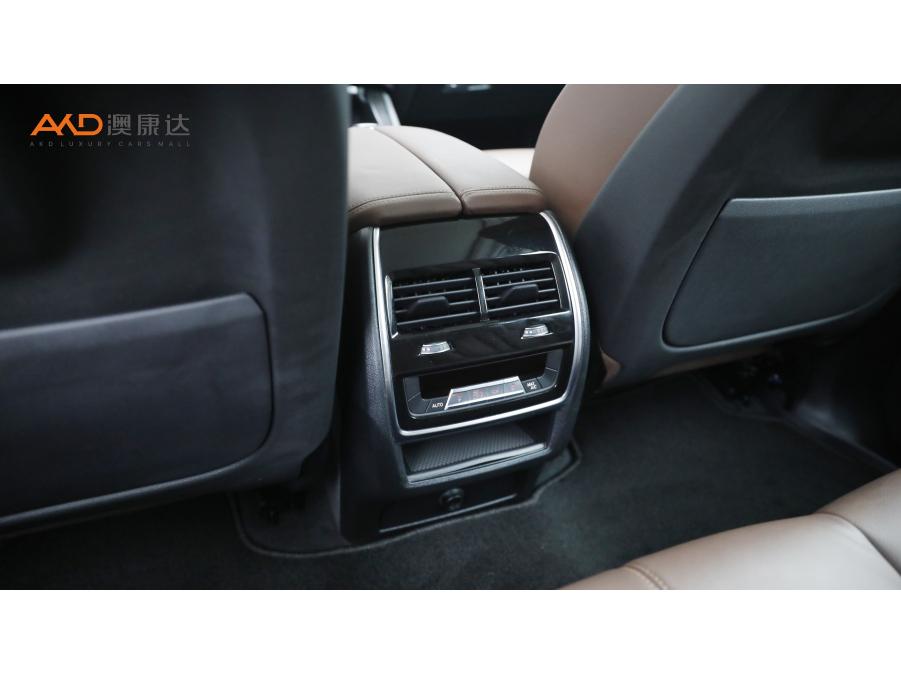 BMW BMW X5 (Import)