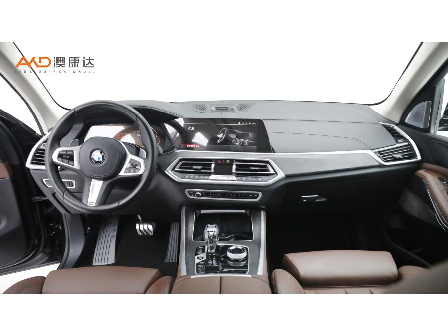 BMW BMW X5 (Import)