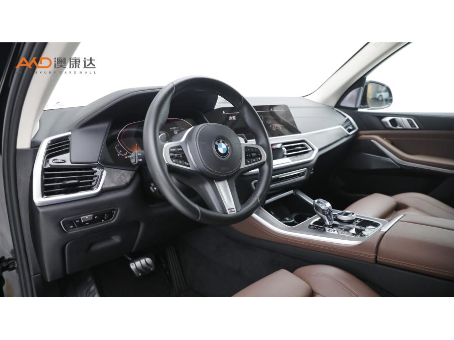 BMW BMW X5 (Import)