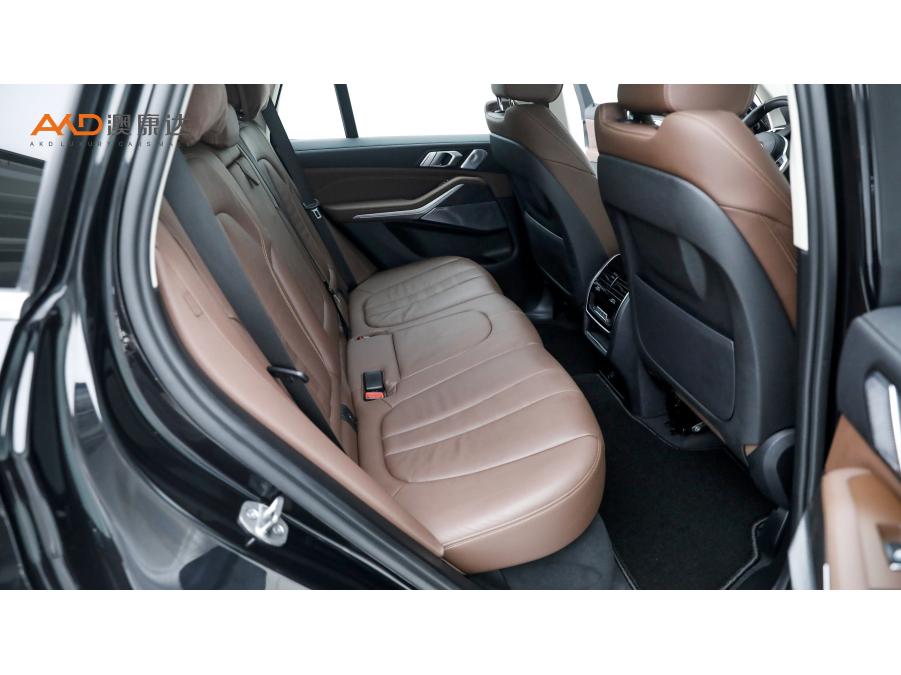 BMW BMW X5 (Import)
