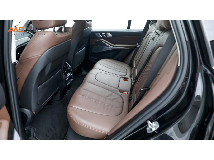 BMW BMW X5 (Import)
