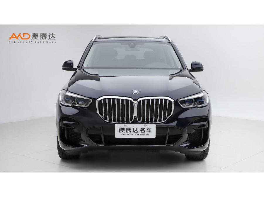BMW BMW X5 (Import)