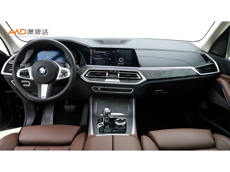 BMW BMW X5 (Import)