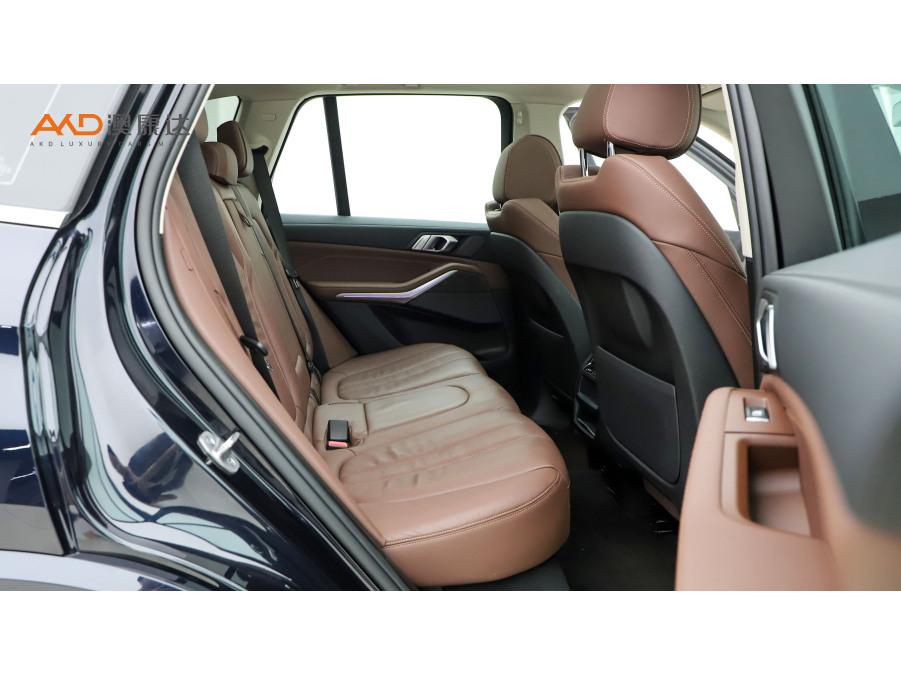 BMW BMW X5 (Import)