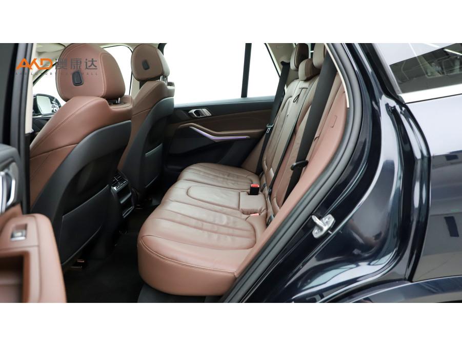 BMW BMW X5 (Import)