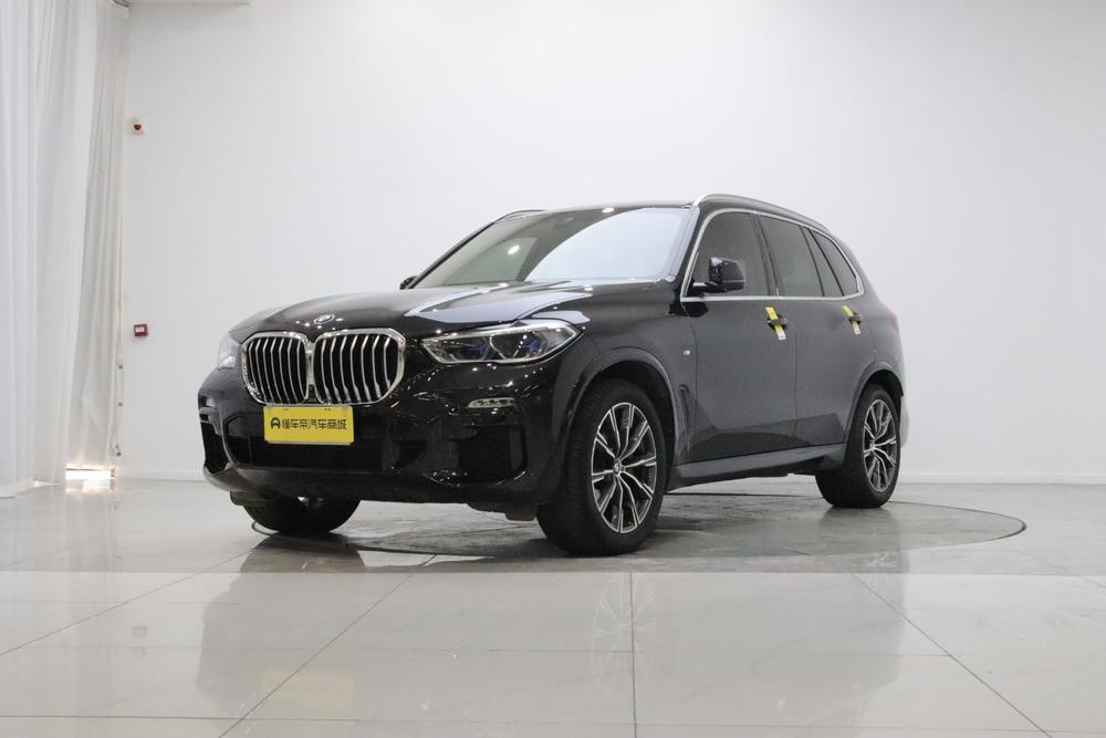 BMW BMW X5 (Import)