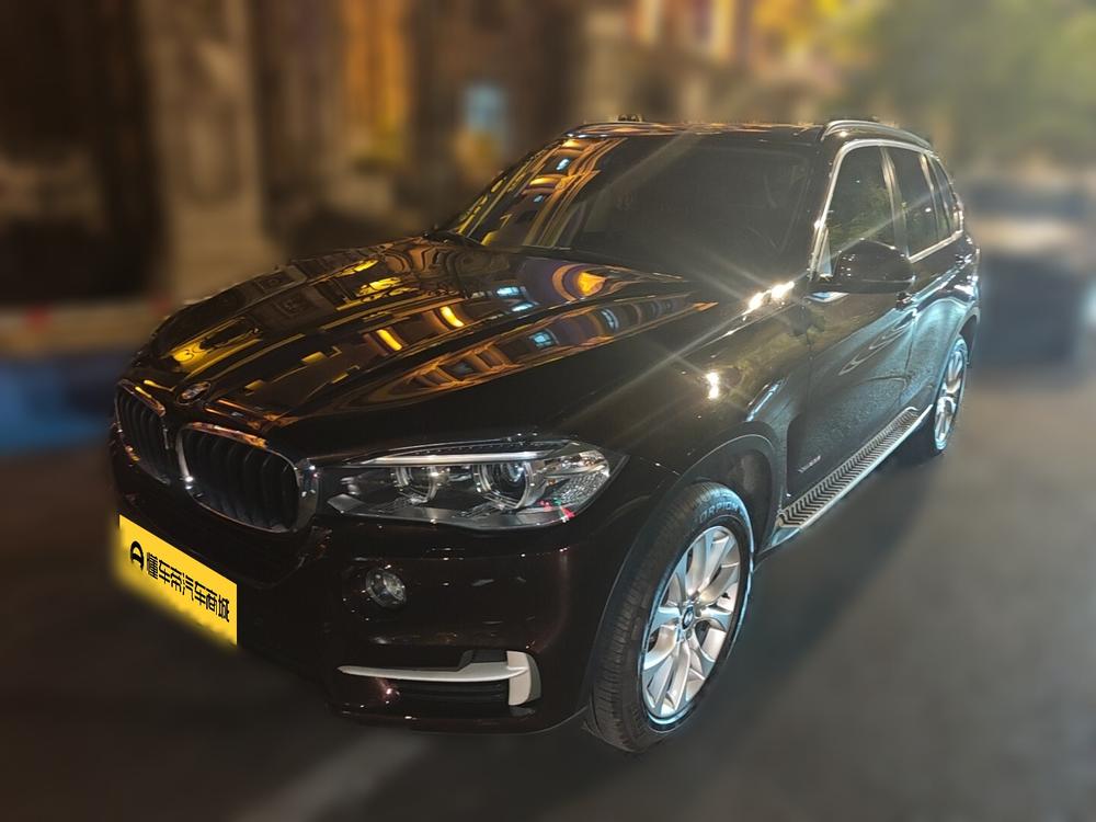 BMW BMW X5 (Import)