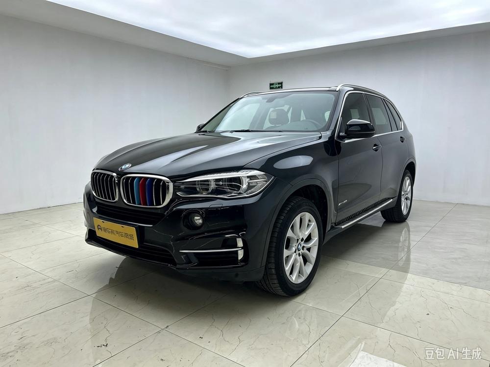 BMW BMW X5 (Import)