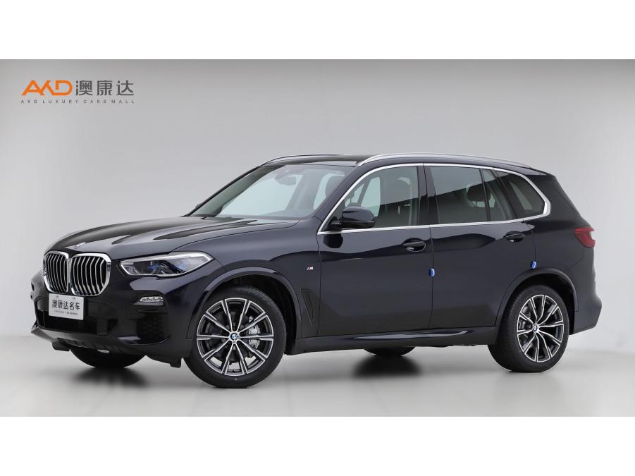 BMW BMW X5 (Import)