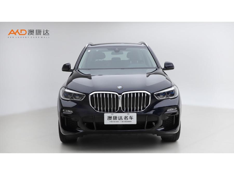BMW BMW X5 (Import)