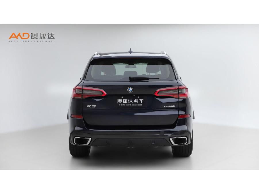 BMW BMW X5 (Import)