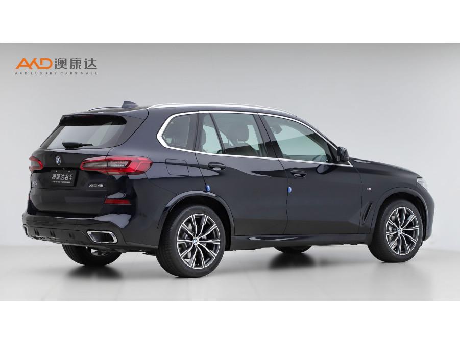 BMW BMW X5 (Import)