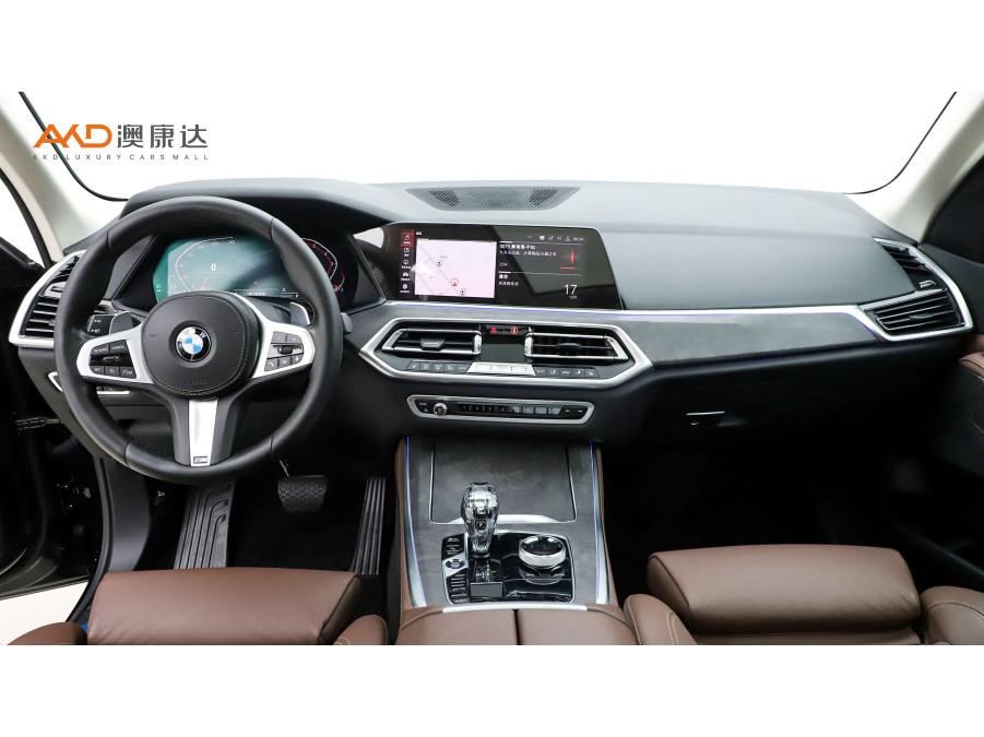BMW BMW X5 (Import)