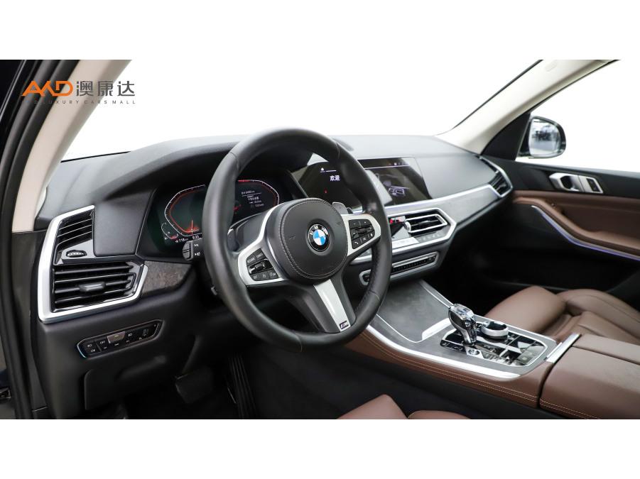 BMW BMW X5 (Import)