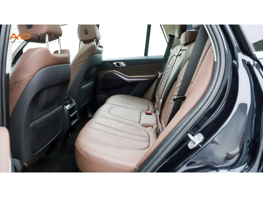 BMW BMW X5 (Import)