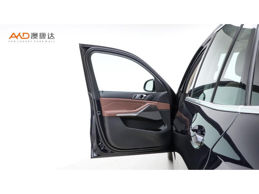 BMW BMW X5 (Import)
