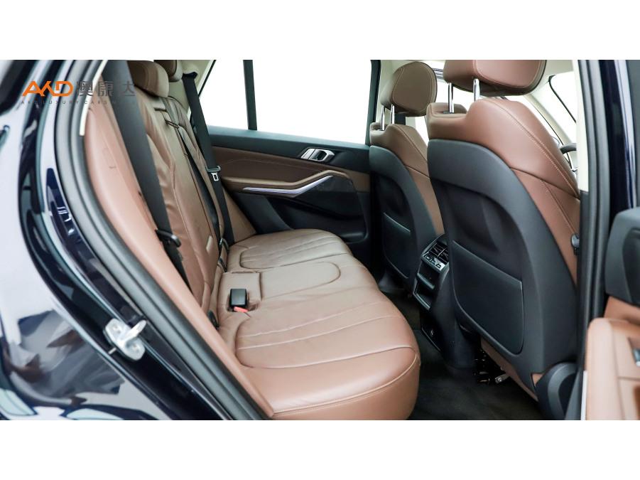 BMW BMW X5 (Import)