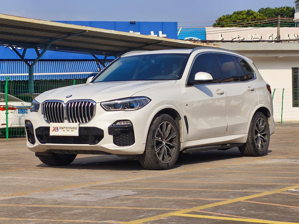 BMW BMW X5 (Import)