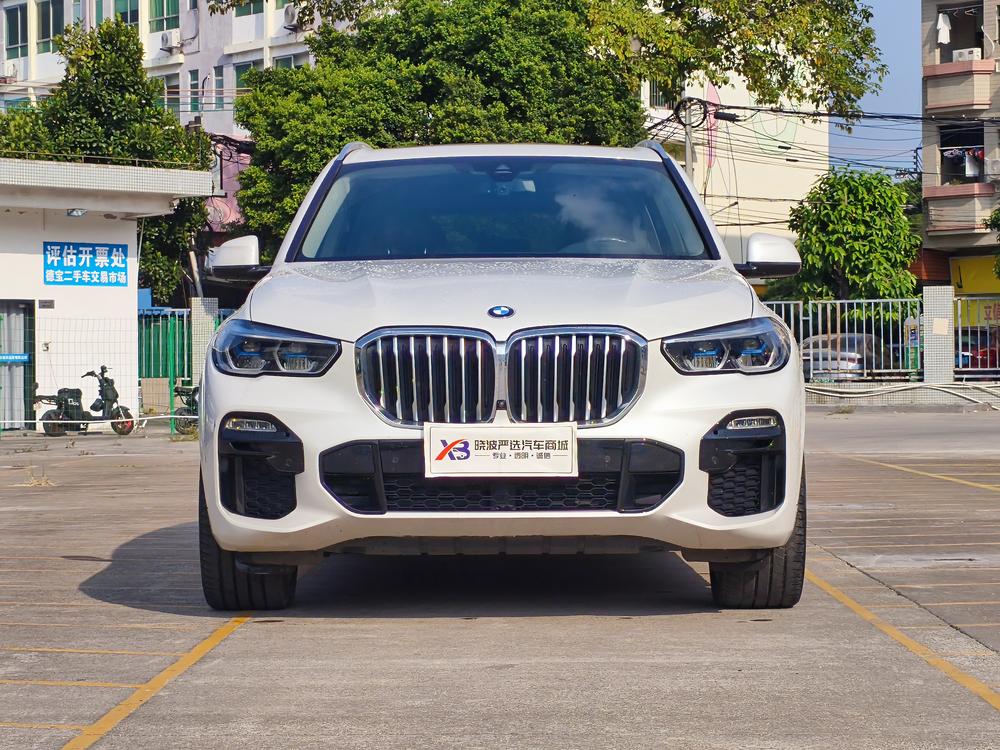 BMW BMW X5 (Import)