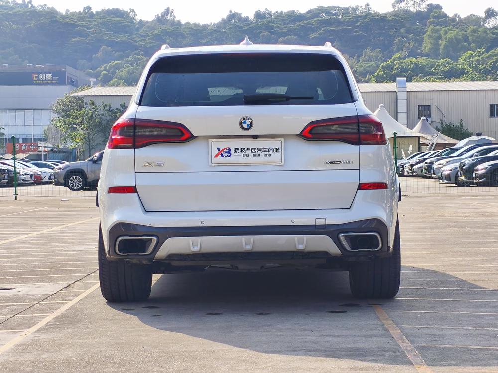 BMW BMW X5 (Import)