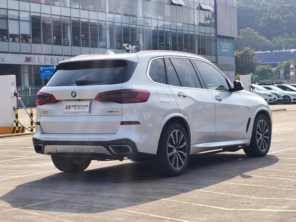 BMW BMW X5 (Import)