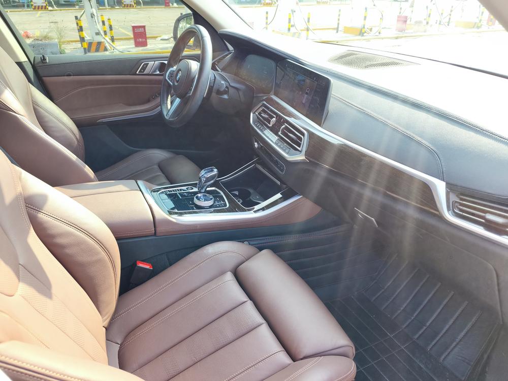 BMW BMW X5 (Import)