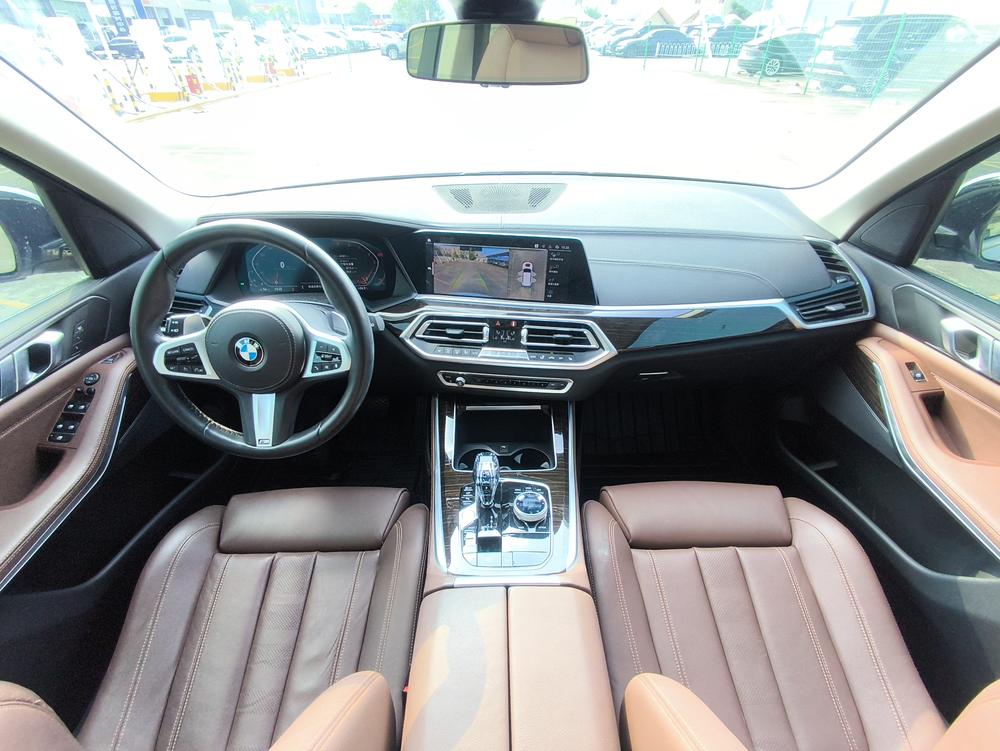 BMW BMW X5 (Import)