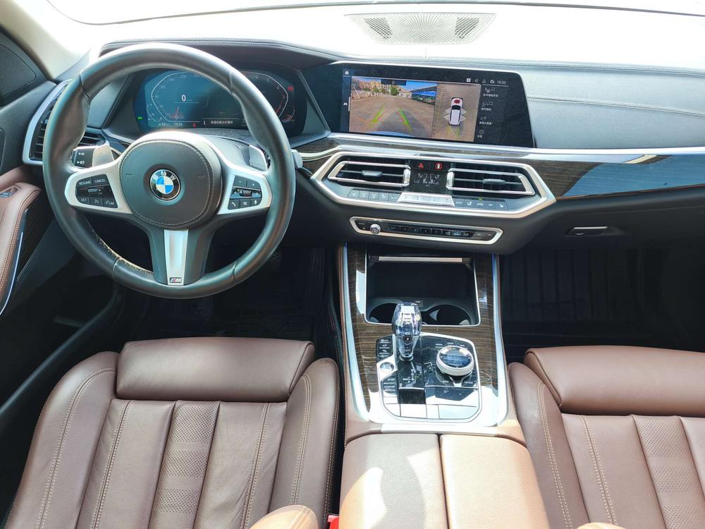 BMW BMW X5 (Import)