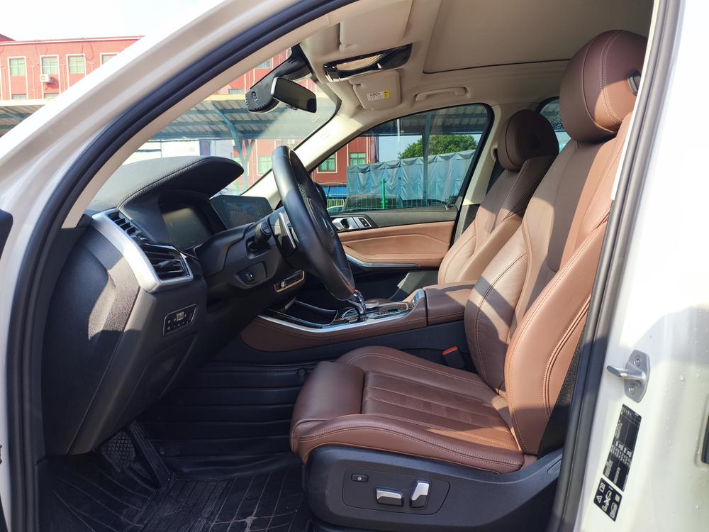 BMW BMW X5 (Import)