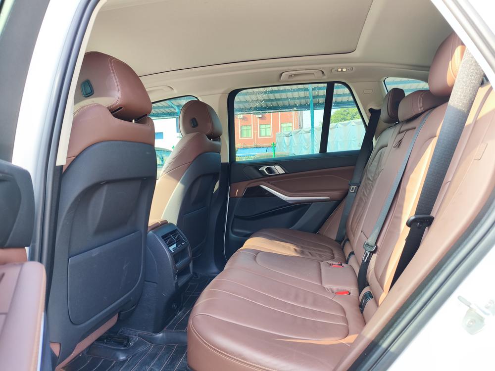 BMW BMW X5 (Import)