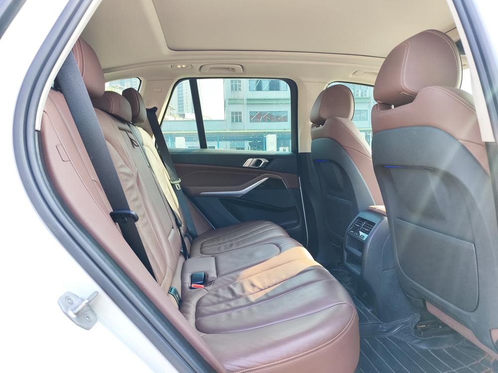 BMW BMW X5 (Import)