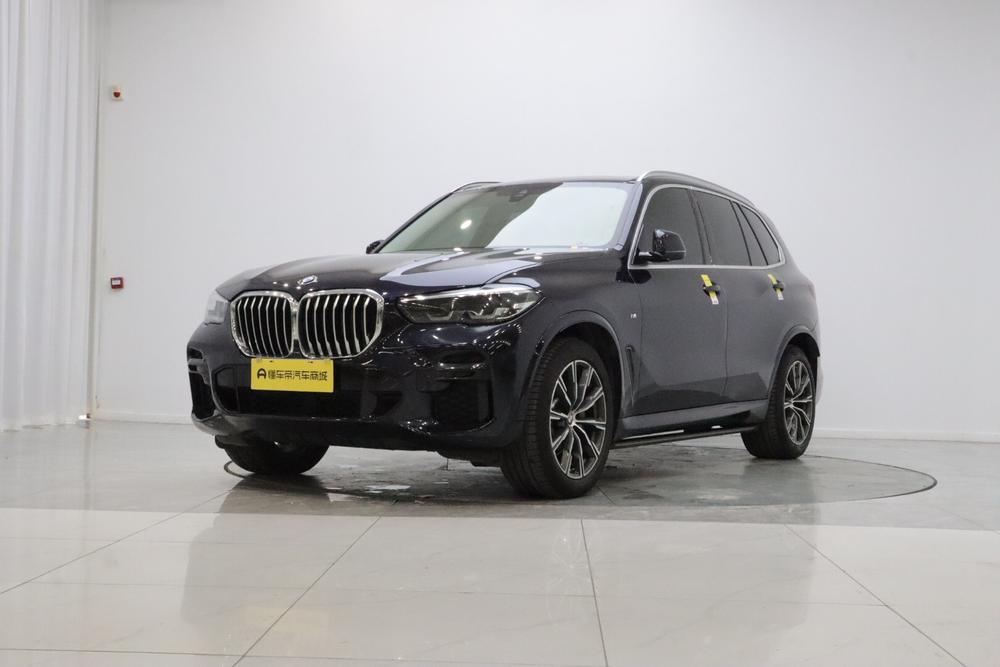 BMW BMW X5 (Import)